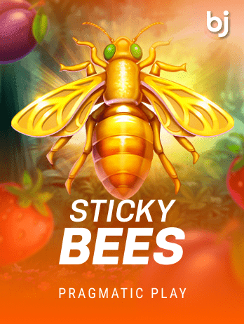 Sticky Beespng game thumbnail