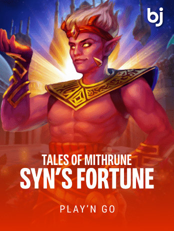 Tales of Mithrune Syn's Fortunepng game icon
