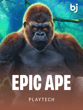 Epic Apepng game screenshot