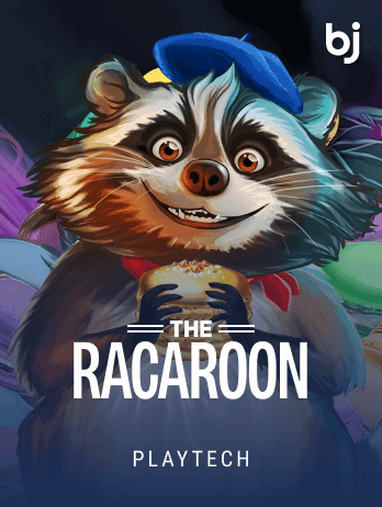 The Racaroonpng game screenshot