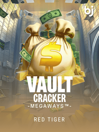 Vault Cracker MegaWays™png game screenshot