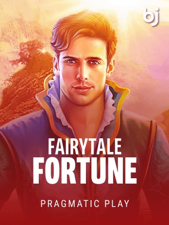 Fairytale Fortunepng game thumbnail