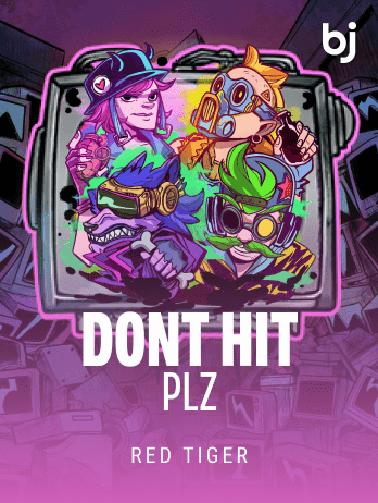 Dont Hit Plzpng game screenshot
