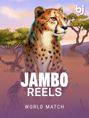Jambo Reelspng icon