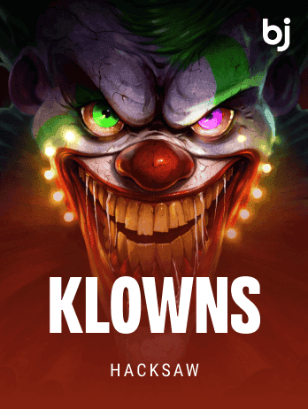 Klownspng game icon