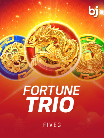 FORTUNE TRIOpng icon