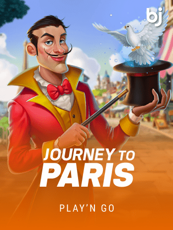 Journey to Parispng game screenshot