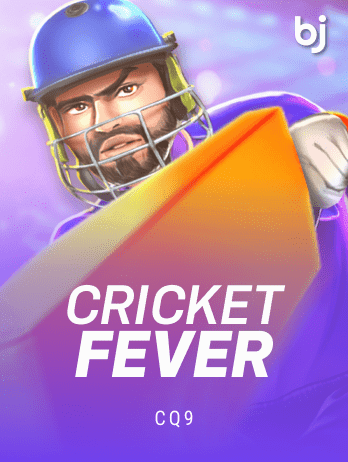 Cricket Feverpng game screenshot