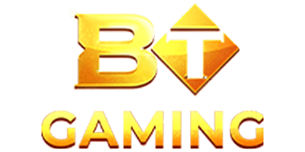 বিটি গেমিং partner logo