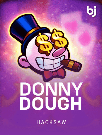 Donny Doughpng game icon