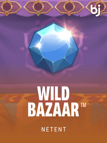Wild Bazaar™png game screenshot