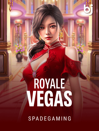 Royale Vegaspng game icon