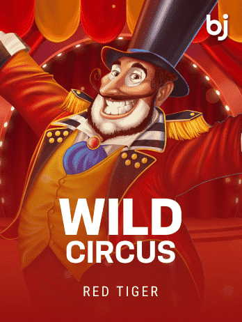 Wild Circuspng game icon