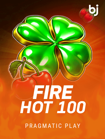 Fire Hot 100png game thumbnail