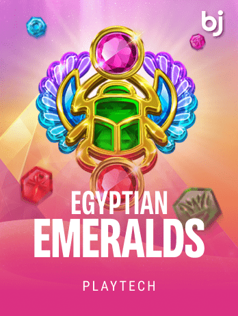 Egyptian Emeraldspng game screenshot