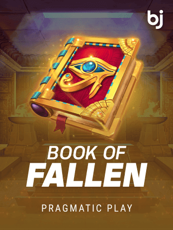 Book of Fallen™png game thumbnail