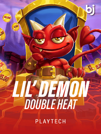 Lil Demon Double Heatpng game thumbnail