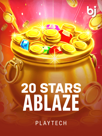 20 Stars Ablazepng game icon