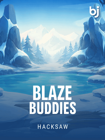 Blaze Buddiespng icon