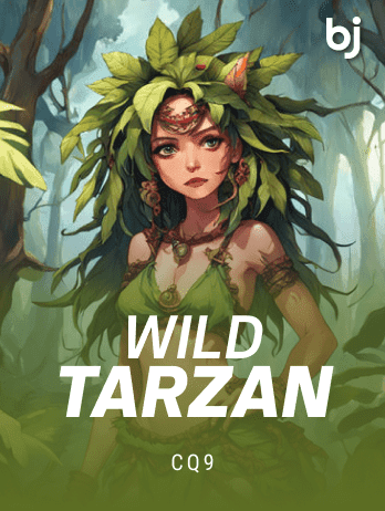 Wild Tarzanpng game thumbnail