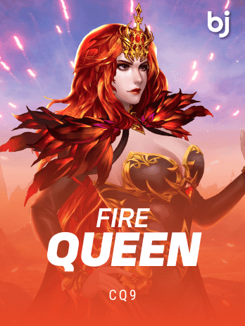 Fire Queenpng game screenshot