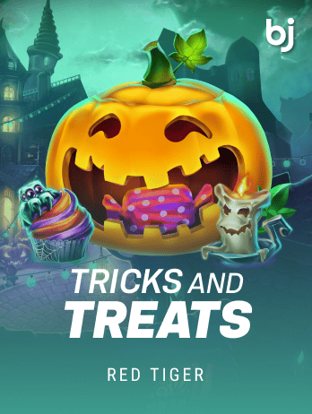 Tricks and Treats icon